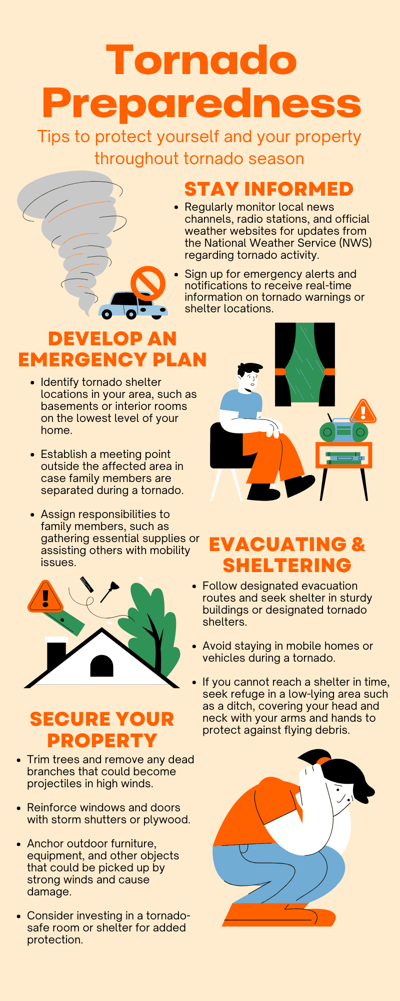 Hurricane Preparedness