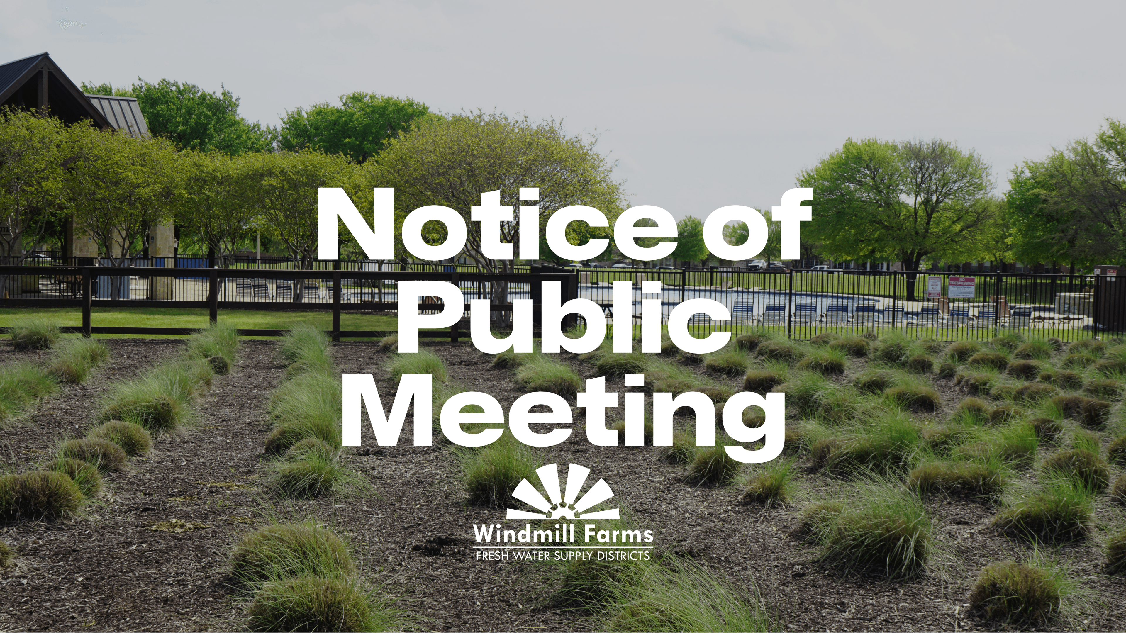 Kaufman notice of public meeting 4